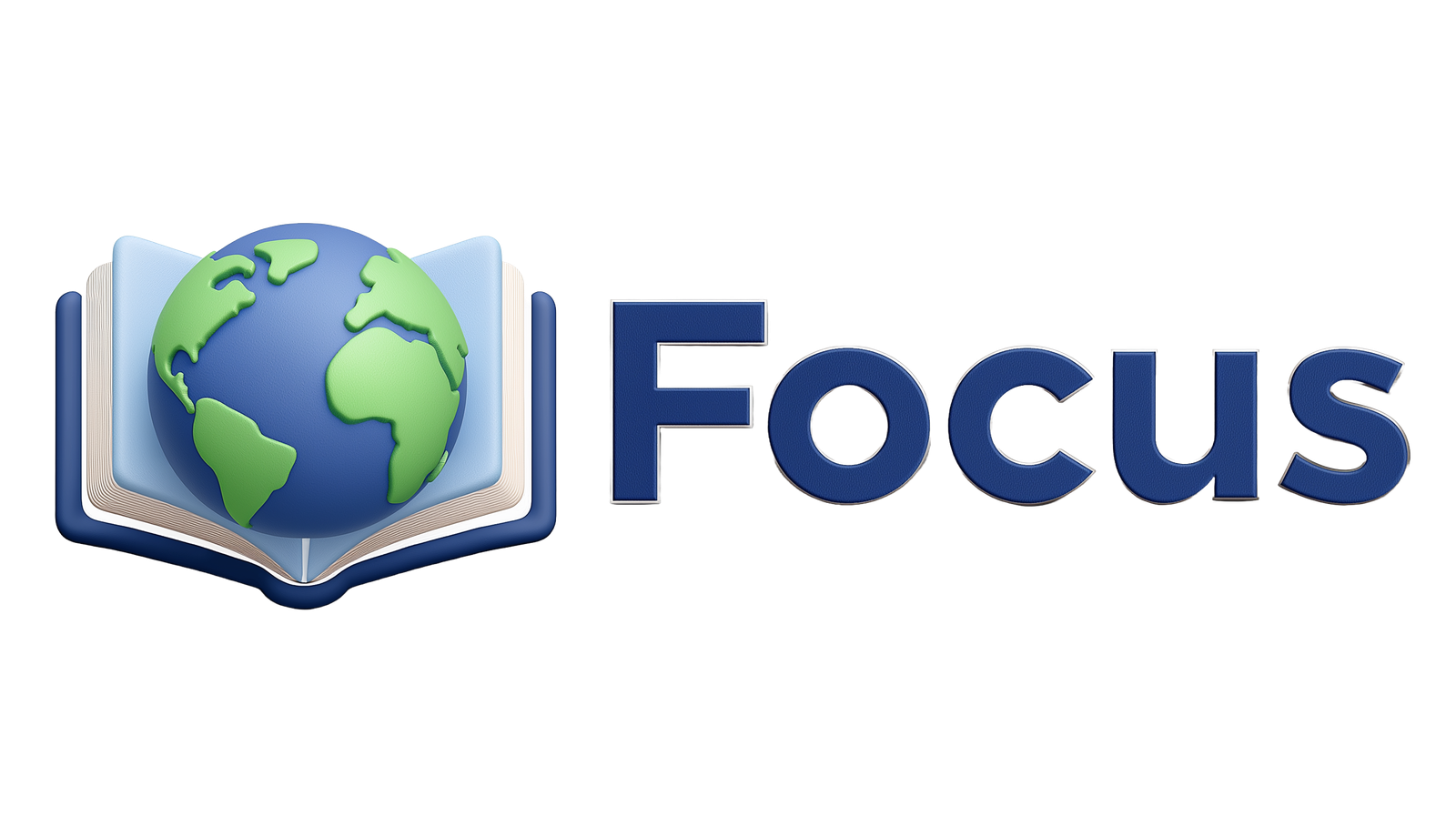 Логотип Focus